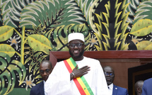 Mairie de Dakar : le président de l’Assemblée nationale félicite Abass Fall pour son élection
