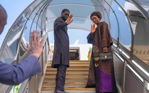 Diplomatie économique : Invité spécial des entrepreneurs français du MEDEF, le président Faye en route vers  Paris