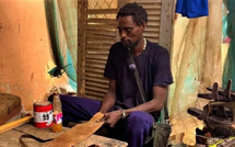 D’ancien alcoolique à cordonnier : Emouvante histoire de Médoune Sakho, un modèle d’une réinsertion sociale réussie