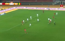 CHAN 2025 : Le Sénégal éliminé en demi-finale par le Maroc