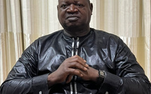 Omar Buur Touray, nouveau phénomène politique en Gambie