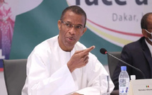 Alioune Ndoye dénonce la désunion après l’élection d’Abass Fall : « Le boycott, un cadeau fait au maire élu »