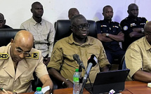Matam : le ministre de l’Intérieur préside un CRD sur les crues du fleuve Sénégal