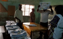 Bénin : le dépouillement se termine après le 1er tour de la Présidentielle