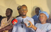 Kédougou : un Comité Régional de Développement consacré au lancement du processus d’élaboration des Contrats Locaux de Sécurité