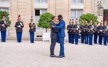Partenariat Sénégal–France : un petit-déjeuner de travail ouvre la voie au prochain séminaire intergouvernemental