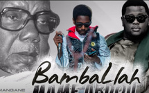 BAMBALAAH - Mame Abdou (Son Officiel)