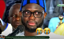 Nécrologie: Serigne Makhtar Diène, petit fils de Cheikh Issa Diène n’est plus