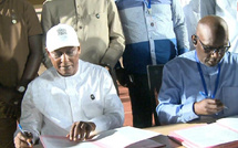 Ziguinchor/ JOJ Dakar-2026 : le COJOJ et l’ONCAV engagent le combat de la mobilisation de la jeunesse dans l’organisation des Jeux