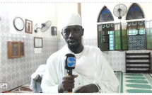 Gamou 2025 : La Zawiya Elhadj Malick Sy de Saint-Louis dans la ferveur du "BOURD"