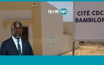 Exclusivité Leral – CDC Bambilor : la Caisse des Dépôts rassure les acquéreurs et annonce des mesures fortes