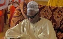 Rappel à DIEU de Mame Diadia Mbaye : un pan de la mémoire de Kébémer s’effondre. Par Momar Dieng Diop