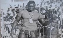 Disparition de Mouhamed Ndiaye alias Robert Diouf , légende de la lutte sénégalaise : un champion entre sport et transmission