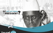 Macky Sall à ses troupes : “ne cédons aucune parcelle d’intoxication et de désinformation à l’opposition !”