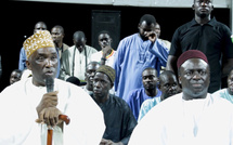 Plateau Spécial/ Préparation Gamou Bakhdad 2025 Keur Serigne Khadim Gaydel Lo : Ziara du Dahira khadre Ndouffouck