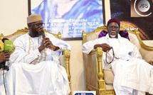 Thiès Gamou 2025 : Malick Ndiaye met en avant le rôle des chefs religieux dans la stabilité nationale