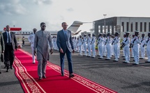 Forum International : Dakar accueille Paul Kagame pour l'Africa Food Systems Forum 2025