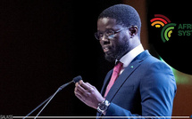 Pour se nourrir, le continent doit s’inscrire dans “une dynamique de solutions endogènes” (Bassirou Diomaye Faye)