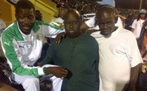 Khalifa et Bou : La vie est un voyage, et sur ce chemin, certaines rencontres sont des leçons...  Talla Sylla