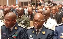 50e Congrès International d'Histoire Militaire : La capitale sénégalaise a accueilli la cérémonie d'ouverture, ce lundi 