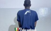 Pikine : Un faux policier interpellé pour usurpation de fonction et escroquerie