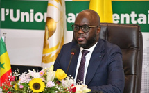 Comité exécutif de l’UPCI à Dakar I El Malick Ndiaye : « Soutenir la Palestine, c’est défendre la justice et l’unité de la Ummah »