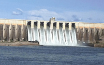 Bassin du fleuve Gambie : Nouvelle baisse des niveaux d’eau relevée ce 3 septembre