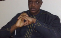 Babacar Mbaye Ngaraf : "Le camp du Oui compte sur l'achat de conscience et la fraude pour gagner"