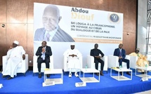 El Malick Ndiaye rend hommage à Abdou Diouf pour ses 90 ans : « Un homme d’État exemplaire », selon le président de l’Assemblée nationale
