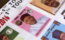 Niger: l'opposition suspend sa participation au processus électoral