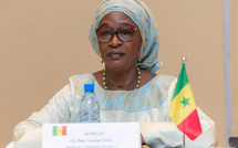 Dakar accueille la 2ᵉ session du Dialogue stratégique Sénégal–Royaume-Uni : Commerce, infrastructures et sécurité, au cœur des discussions