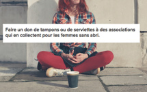 19 choses qu’on peut faire pour que tous les jours soient le 8 mars