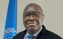 Nommé chef de mission à Chypre : Khassim Diagne, un diplomate sénégalais à la tête de l’UNFICYP