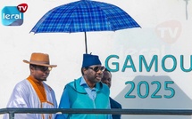 Gamou 2025 : Les fidèles affluent chez Serigne Moustapha Sy