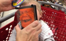 16 parents qui sont définitivement plus drôles que leurs enfants