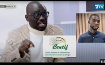 Cheikh Yerim SECK sur l'affaire Mouhamed Dieng: « Rapport CENTIF bi dafa bari ay erreurs »