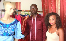 Mbacké Fall création, de la haute couture à votre mesure !