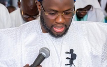 Hommage de Dr. Macodou Fall à Serigne Makhtar Dienne