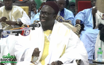 Gamou Bakhdad 2025: Serigne Khadim Lô exhorte le ministre de l'Intérieur, à prendre des mesures contre l'insécurité grandissante