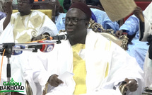 Gamou Bakhdad 2025: Serigne khadim Lô Gaydel exprime sa solidarité au peuple de Gaza