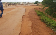 Infrastructures-Piste Loul Sessène-Faoye : Dix kilomètres de calvaire pour les voyageurs