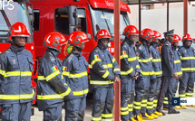 Bilan provisoire de la BNSP du Gamou de Tivaouane : 256 victimes et six décès pris en charge par les Sapeurs-pompiers
