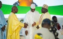 Gamou 2025 : À Tivaouane, Moustapha Guirassy salue une célébration d’unité et de spiritualité