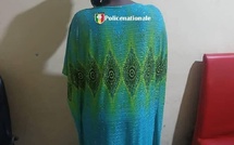 Parcelles Assainies, un différend de 5 000 FCFA tourne au scandale numérique : une femme arrêtée pour diffusion de vidéo compromettante