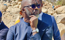 Détenus politiques : Pape Sadio Thiam lance un appel à la prudence dans la communication de Falilou Keïta