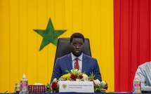 Sénégal : la nouvelle équipe gouvernementale installée