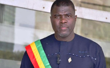 Nomination au ministère de la Culture, du Tourisme et de l’Artisanat : Amadou Ba exprime sa gratitude