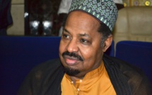 La dimension cosmique dans la prose de Mame Khalifa Niasse - Par Ahmed Khalifa Niasse