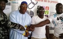 Boye Niang 2-Garga Mbosse : Le combat de classification