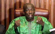 Parti Socialiste : Abdoulaye Wilane annonce un congrès extraordinaire après l’hivernage